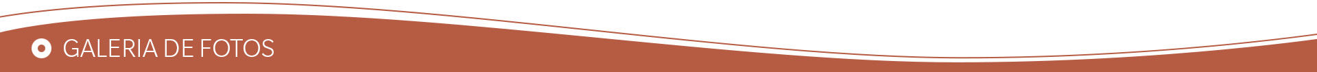 Galeria de Fotos